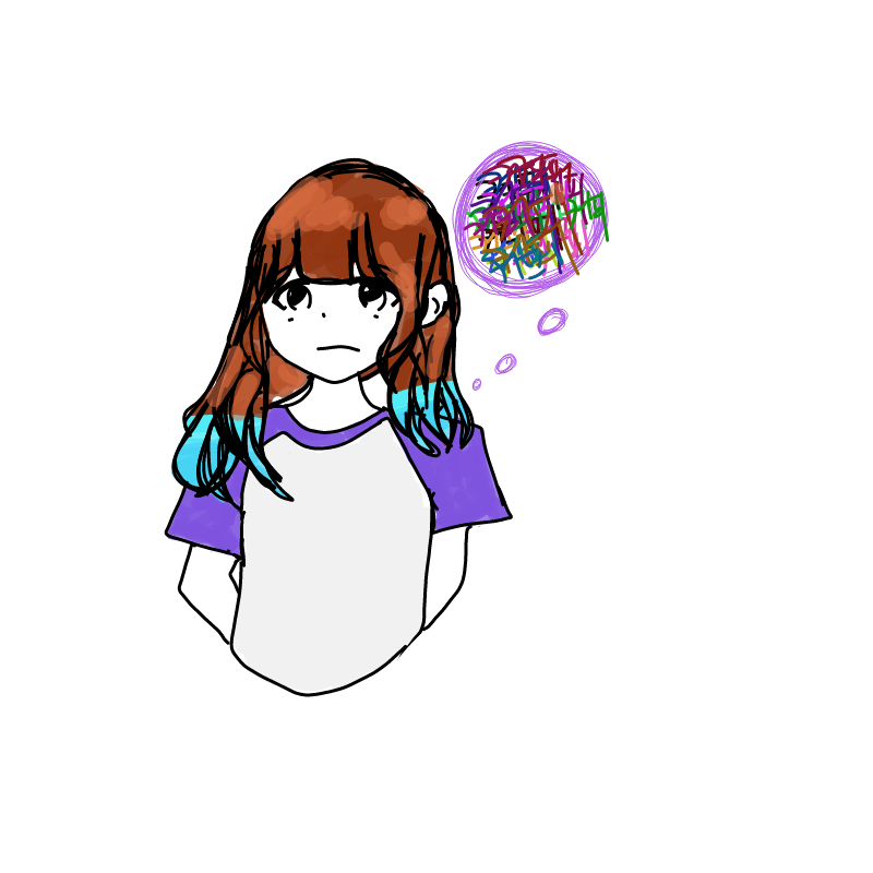 머릿속엔 .. : 머릿속엔 온통 커피 생각이오 스케치판 ,sketchpan
