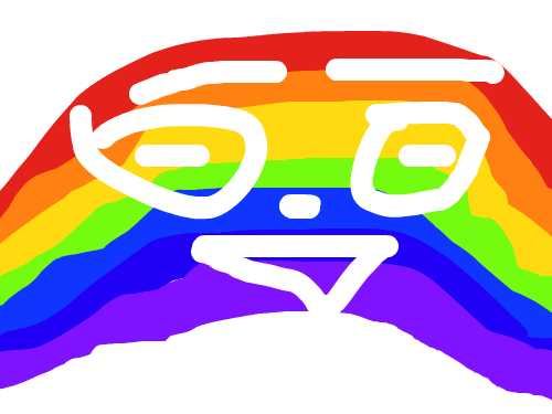 부평서초(조윤상) : 빨주노초파남보 무직애 스케치판 ,sketchpan