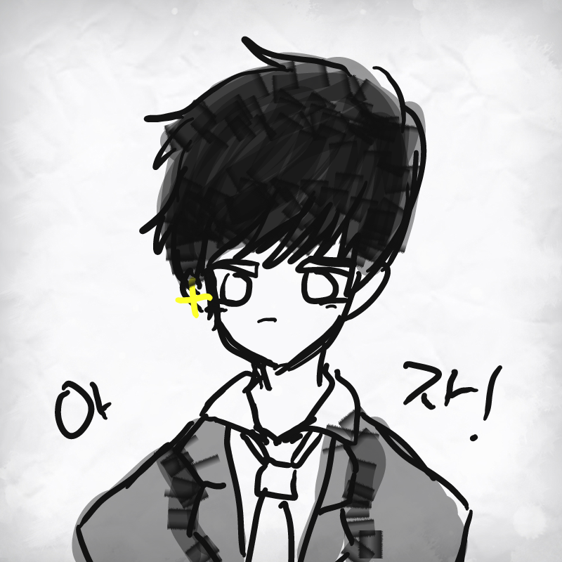 가입인사 : 가입인사 스케치판 ,sketchpan