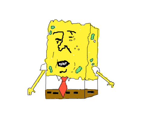 썪쏘 스펀지밥 : ㅎㅎㅎㅎㅎㅎㅎㅎ 스케치판 ,sketchpan