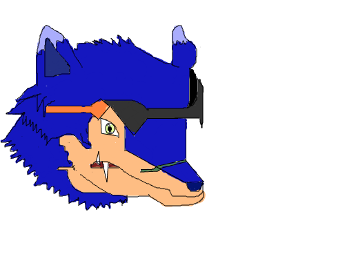 마하 가오가몬~! : 마하가오가몬 스케치판 ,sketchpan