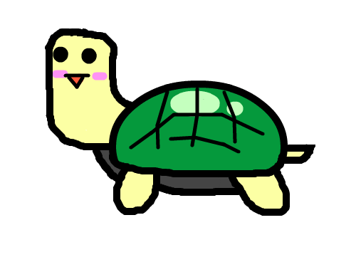 귀여운 거북이 : ㅋㅋㅋㅋㅋ 스케치판 ,sketchpan