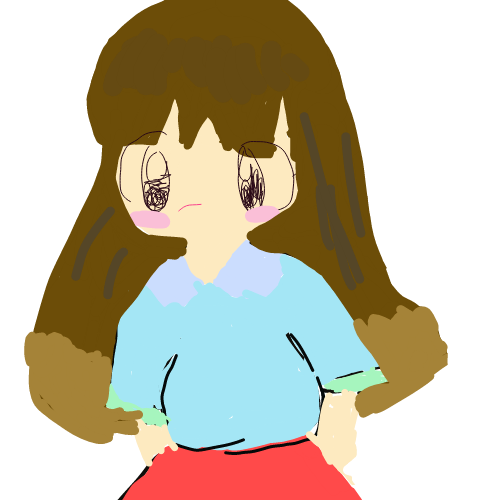 그림 : 그림 스케치판 ,sketchpan