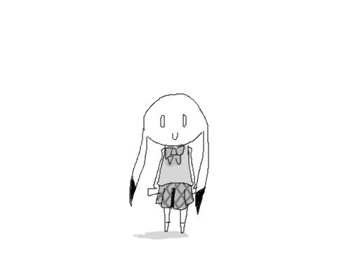 오너캐를파요! : YsW오너캐-Yis(이스) 스케치판 ,sketchpan