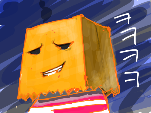 잇힝 : 샤기카페 올맴 잇힝ㅋ 스케치판 ,sketchpan