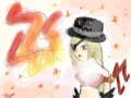 Baka Michiko : a drawing 스케치판 ,sketchpan