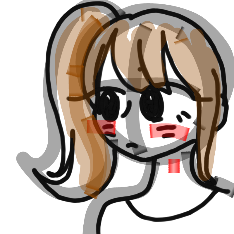 의미없는 .. : 의미없는 끄적임 스케치판 ,sketchpan