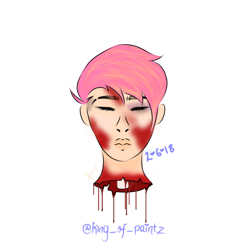 Here\'s som.. : Here's something that I posted to my insta earlier today 스케치판 ,sketchpan