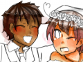 not in mood to finish it : the title tell everything 스케치판 ,sketchpan