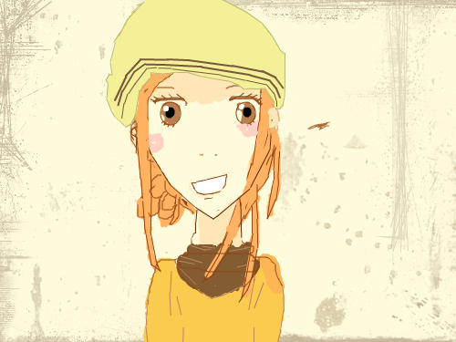 Koizumi Risa WIP : This is one of my favorite character's Koizumi Risa from lovely Complex its a WIP(work in progress)hopefully i can finish it and make it look super duper cute riiight?feel free to comment or give any tips if you have any C C please go easy on me 스케치판 ,sketchpan