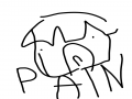   :   스케치판 ,sketchpan