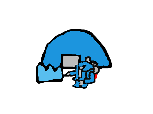 스타크래프트 연습 : 연습용. 스케치판 ,sketchpan