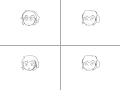 Just some random animation :3 : Just some random animation :3 스케치판 ,sketchpan