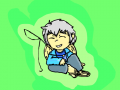 Toby_ : toby 스케치판 ,sketchpan