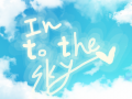 sky~ : 하늘하늘~ 스케치판 ,sketchpan