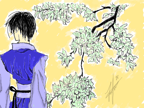 하백 : ......... 스케치판 ,sketchpan