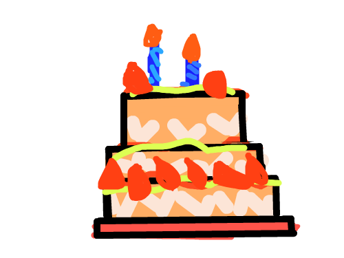 케익이당~ : 케익 좋아!!!! 스케치판 ,sketchpan