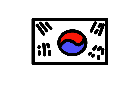 태극기그리기 : 태극기그리기 스케치판 ,sketchpan