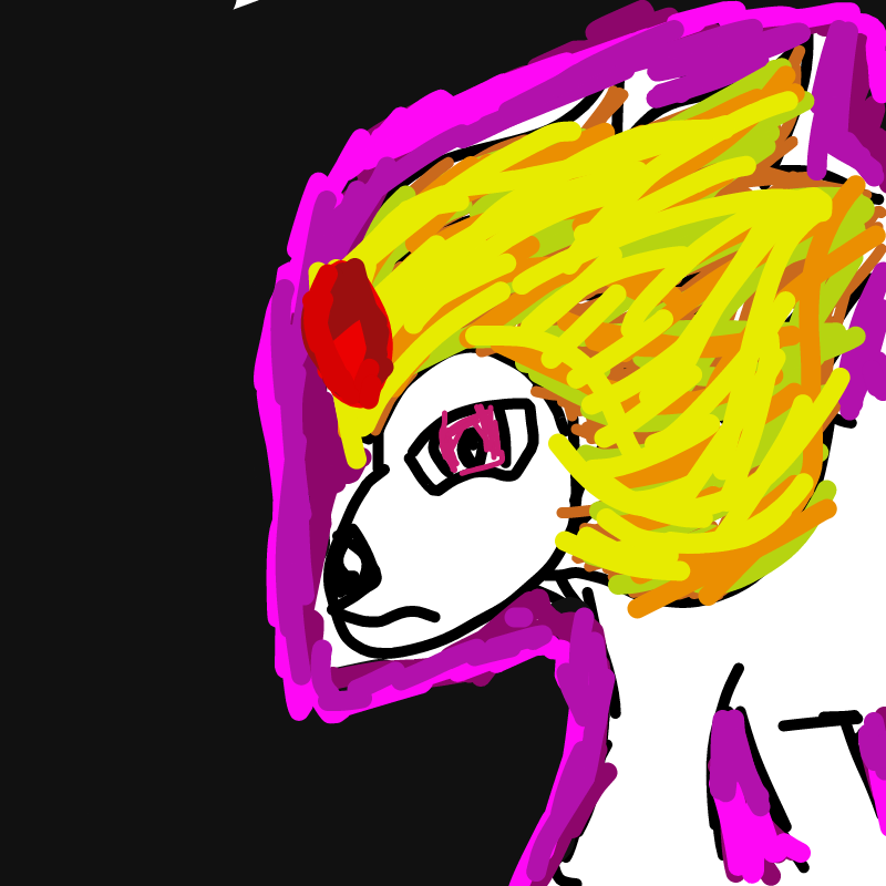   :   스케치판 ,sketchpan