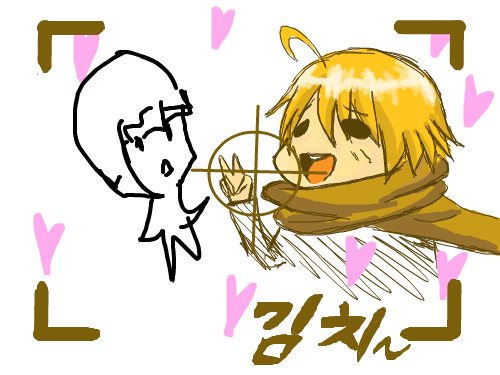 zzz : zzzz 스케치판 ,sketchpan