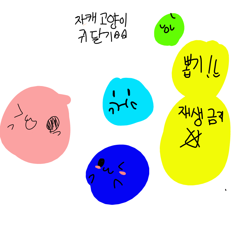   :   스케치판 ,sketchpan