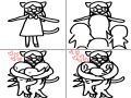 판분들 껴안아 드리고 싶어요~!!! : 판분들 껴안아 드리고 싶어요~!!! 스케치판 ,sketchpan