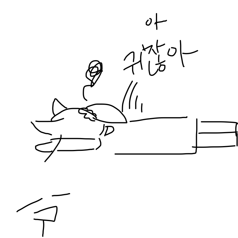  :   스케치판 ,sketchpan