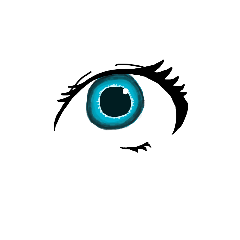 또 눈 : 또 눈 스케치판 ,sketchpan