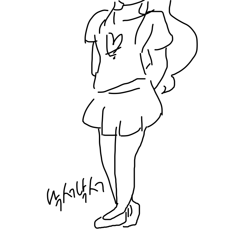   :   스케치판 ,sketchpan