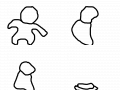 녹아내린다 : 녹아내린다 스케치판 ,sketchpan