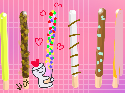 몰라여 : 몰라여 스케치판 ,sketchpan