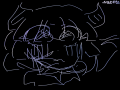 모지 : 모지 스케치판 ,sketchpan