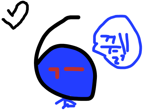 밝히는 스뭐프 : 스뭐프 밟힌다 ㅋ 스케치판 ,sketchpan