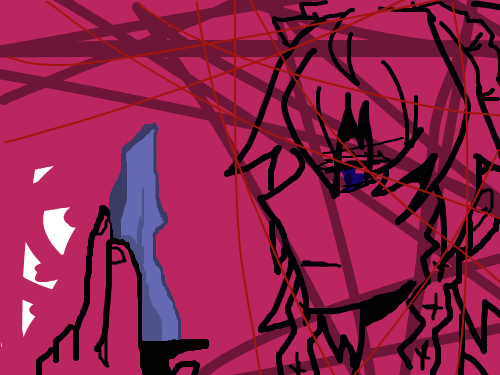 사쿠야000 : 그냥 끼적임 스케치판 ,sketchpan