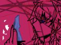 사쿠야000 : 그냥 끼적임 스케치판 ,sketchpan