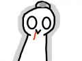 송호유령 : 송호유령 스케치판 ,sketchpan
