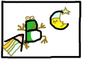 송호알파벳1 : 송호알파벳1 스케치판 ,sketchpan