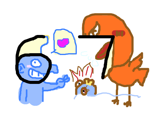 송호숫자그리기1 : 송호숫자그리기1 스케치판 ,sketchpan