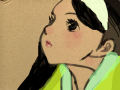 하라코시라 : 하라코시라 스케치판 ,sketchpan