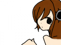 sexy gilr : sexy gilr 스케치판 ,sketchpan