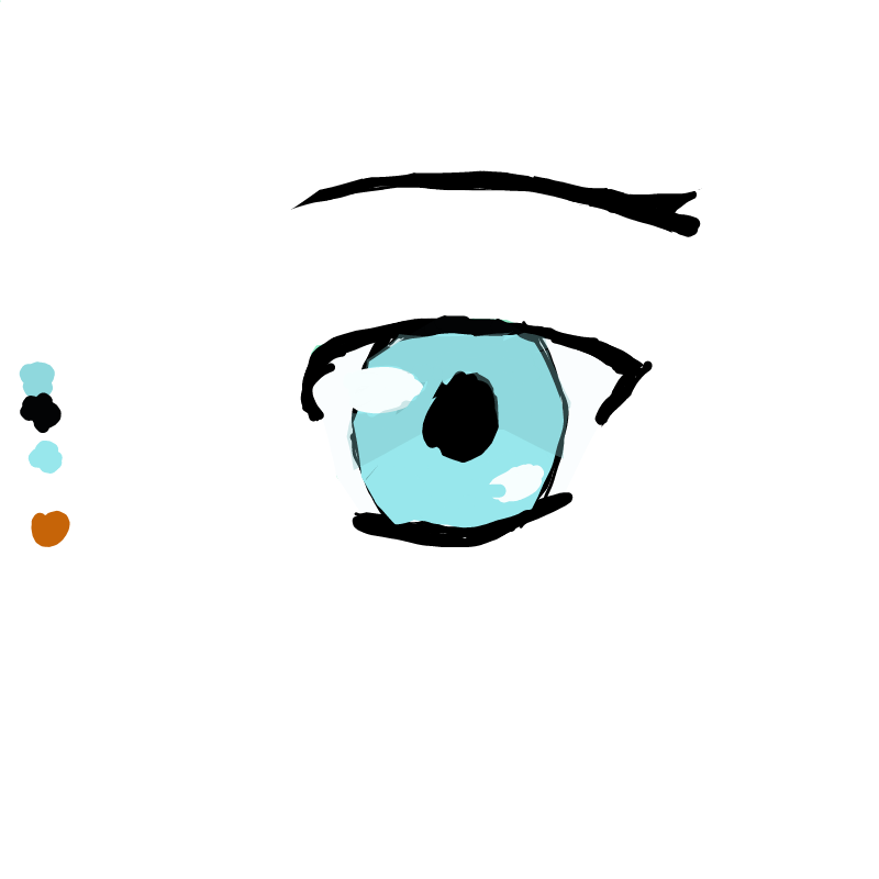 첫 눈 그리.. : 첫 눈 그리기 스케치판 ,sketchpan