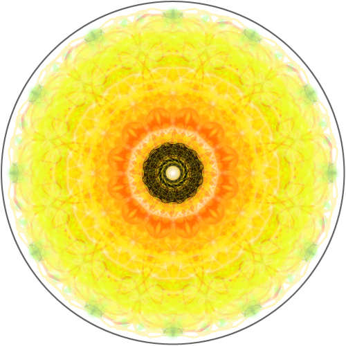 국화꽃 : 노란색 국화꽃. 스케치판 ,sketchpan
