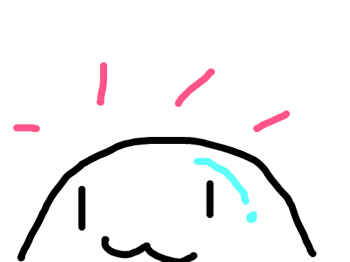 이상해~ : 이것은 흐물멘이 움직이다 죽은것 임니다. 대충,,, 스케치판 ,sketchpan