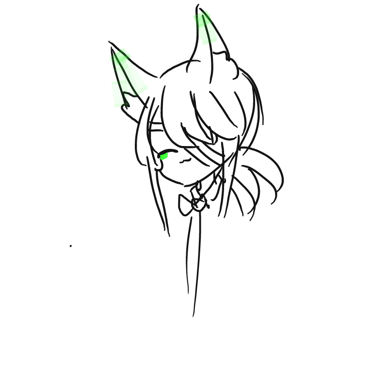 메호 낙서 : 메호 낙서 스케치판 ,sketchpan