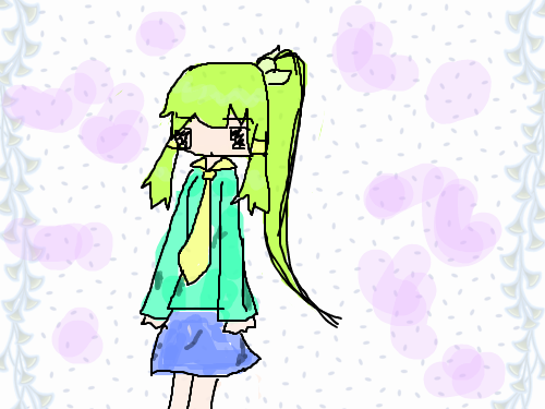 그냥... : ..... 스케치판 ,sketchpan