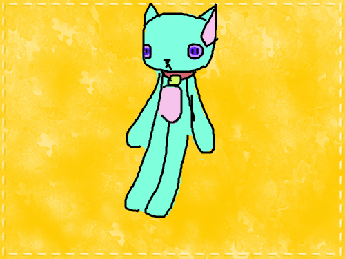 고냥 : ...... 스케치판 ,sketchpan