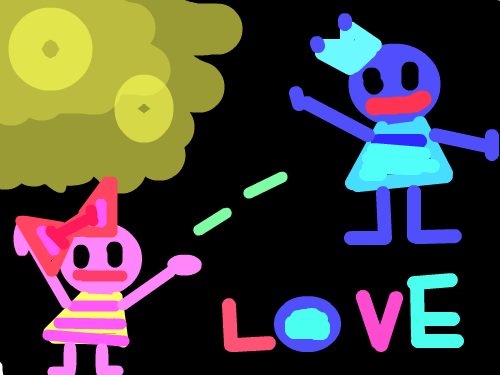 사랑아 이리 오너라 ㅋㅋㅋ : 둘이 짝사랑을 ....... 아악!!!! 스케치판 ,sketchpan