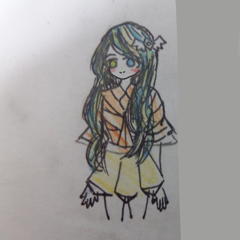 ㅇㅅㅇ : ㅇㅅㅇ 스케치판 ,sketchpan