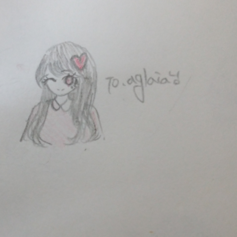 리퀘 완료.. : 리퀘 완료! 스케치판 ,sketchpan