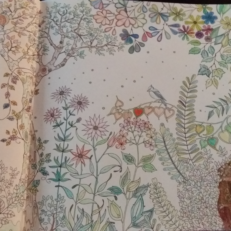 오늘 친구.. : 오늘 친구네집에서 컬러링북하며 놀은ㅋㅋ저거 은근 재밌네요 하나사야지ㅎ 스케치판 ,sketchpan